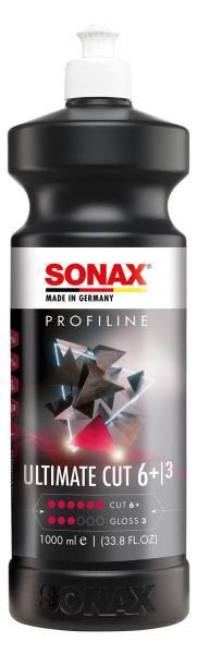 Sonax Profiline Ultimate Cut 1 litre