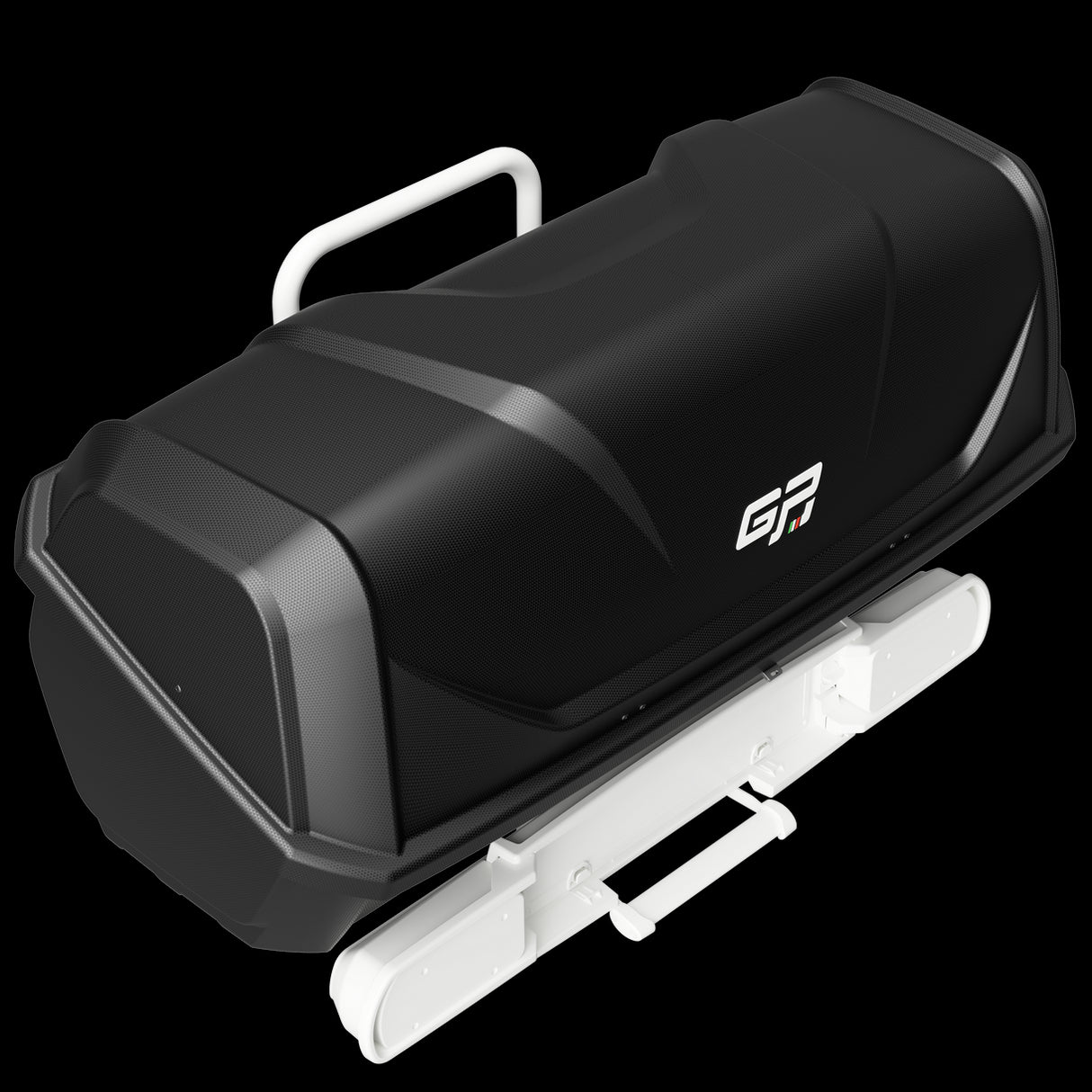 GP Baule per gancio traino Evolve 23.GP001