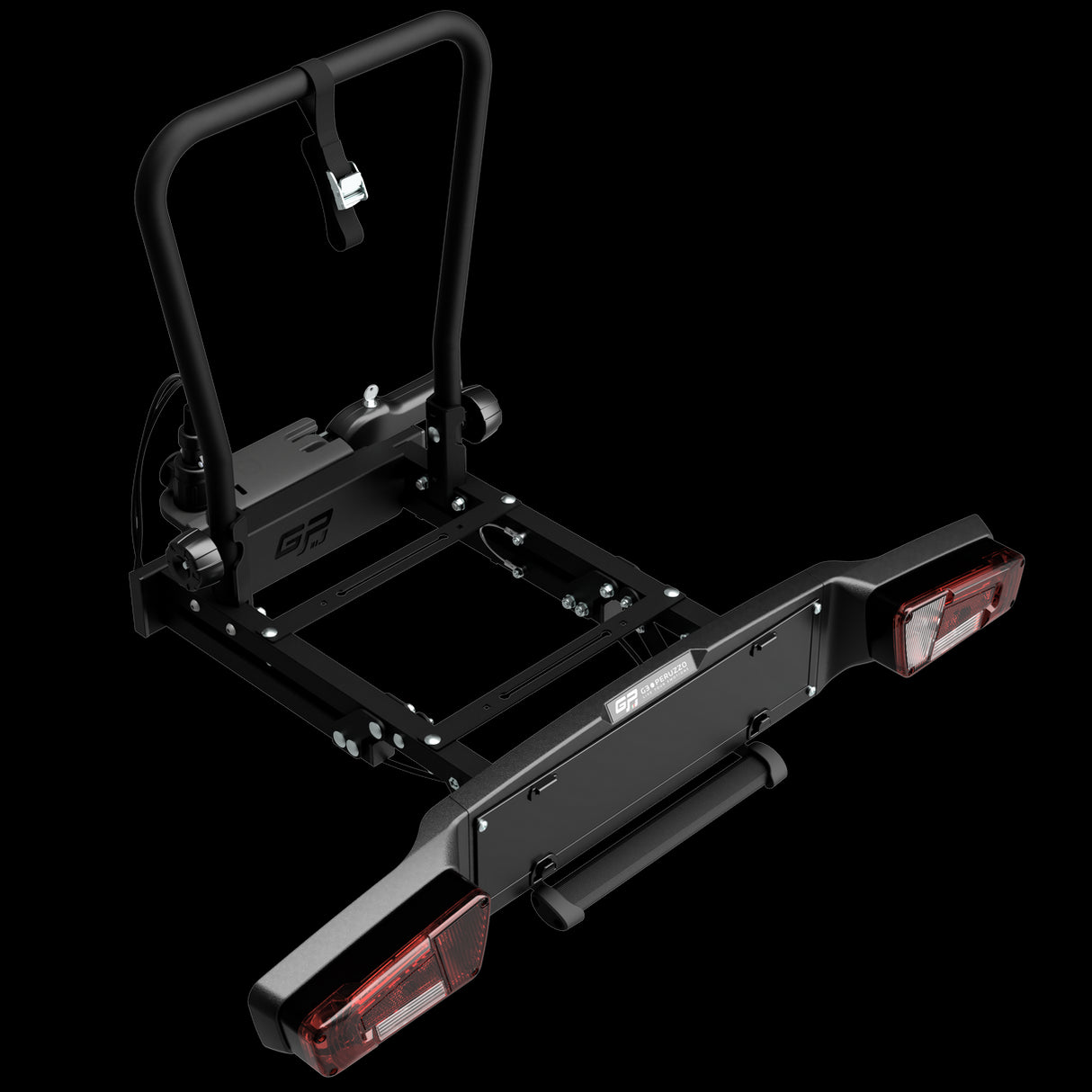 GP Modular Base Saturn 23.GP019