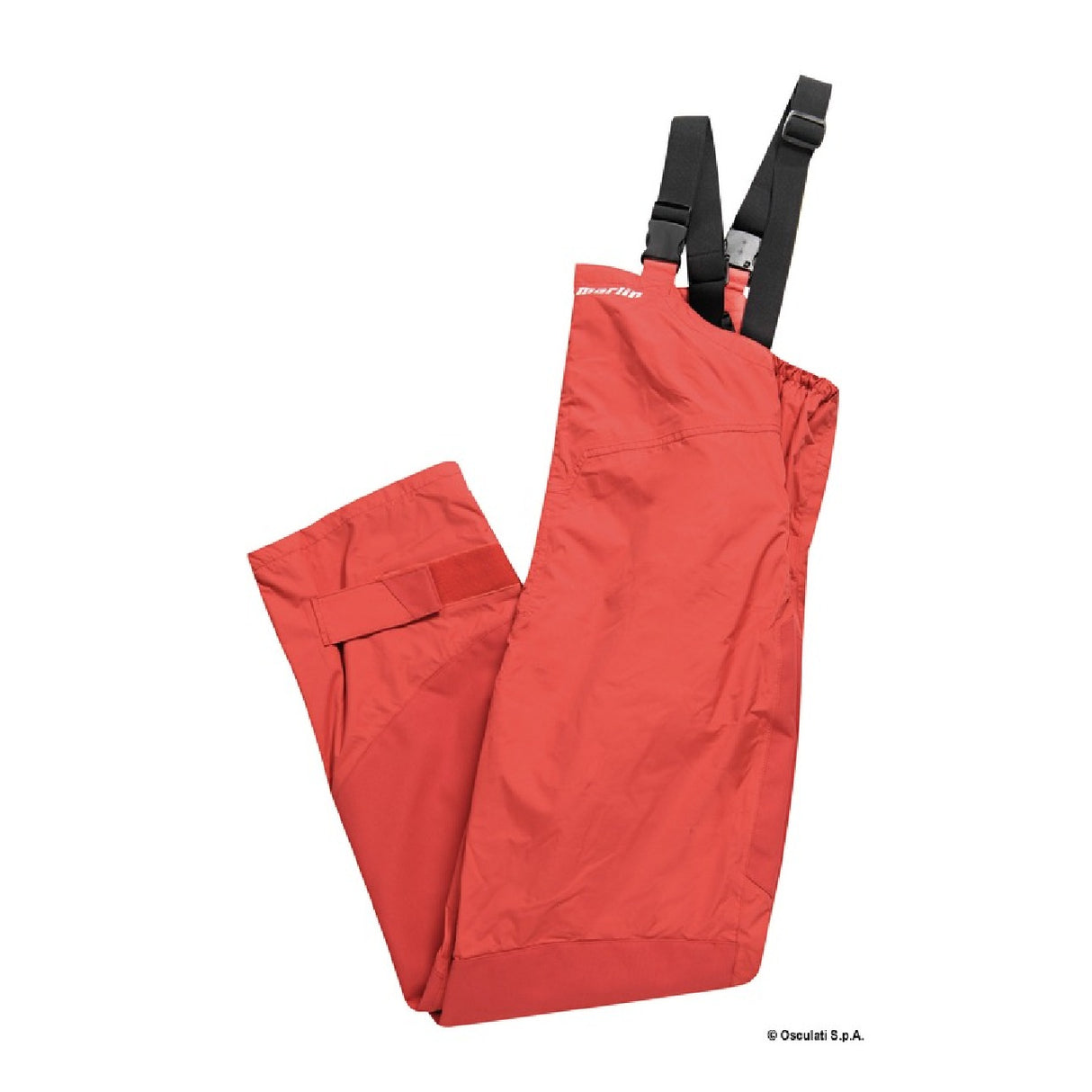 Marlin Pantaloni Cerata professionale traspirante MARLIN Regatta