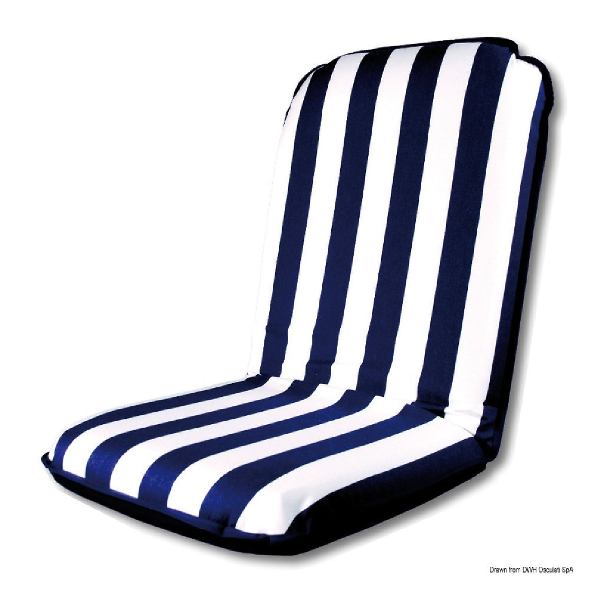 Comfort seat Cuscino seduta barca autoreggente