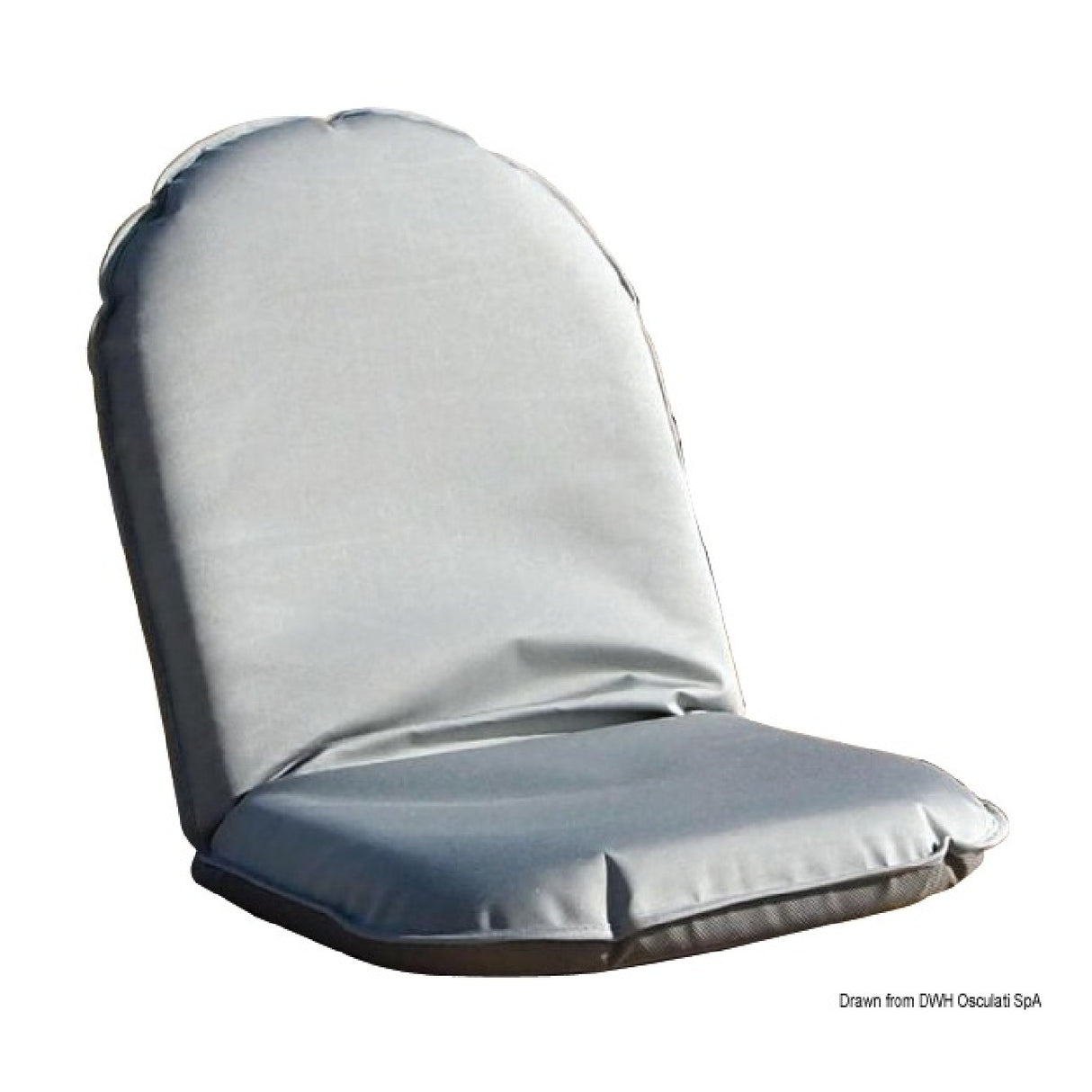 Comfort seat Cuscino seduta barca autoreggente