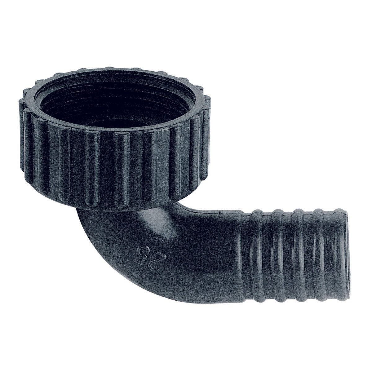 Trem Straight Swivel Hose Holder