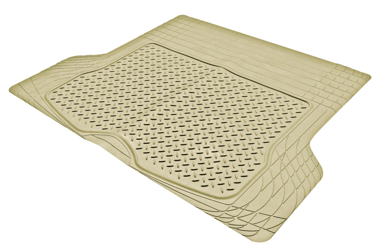 Lampa Total Protection, tappeto baule - L - 109,5x144 cm - Beige 24028