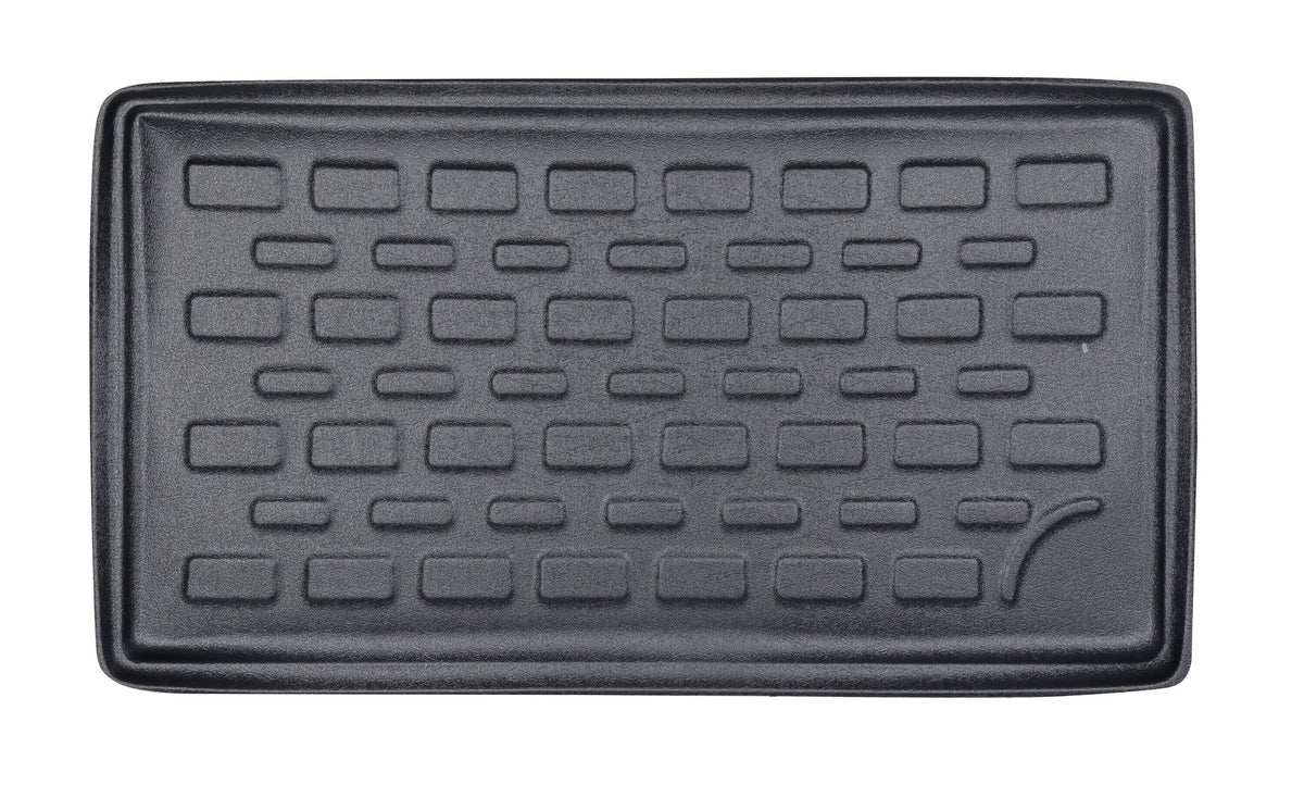 Lampa T-Liner, tappeto bagagliaio auto con bordi rialzati - V-1 - 90x50 cm 24046