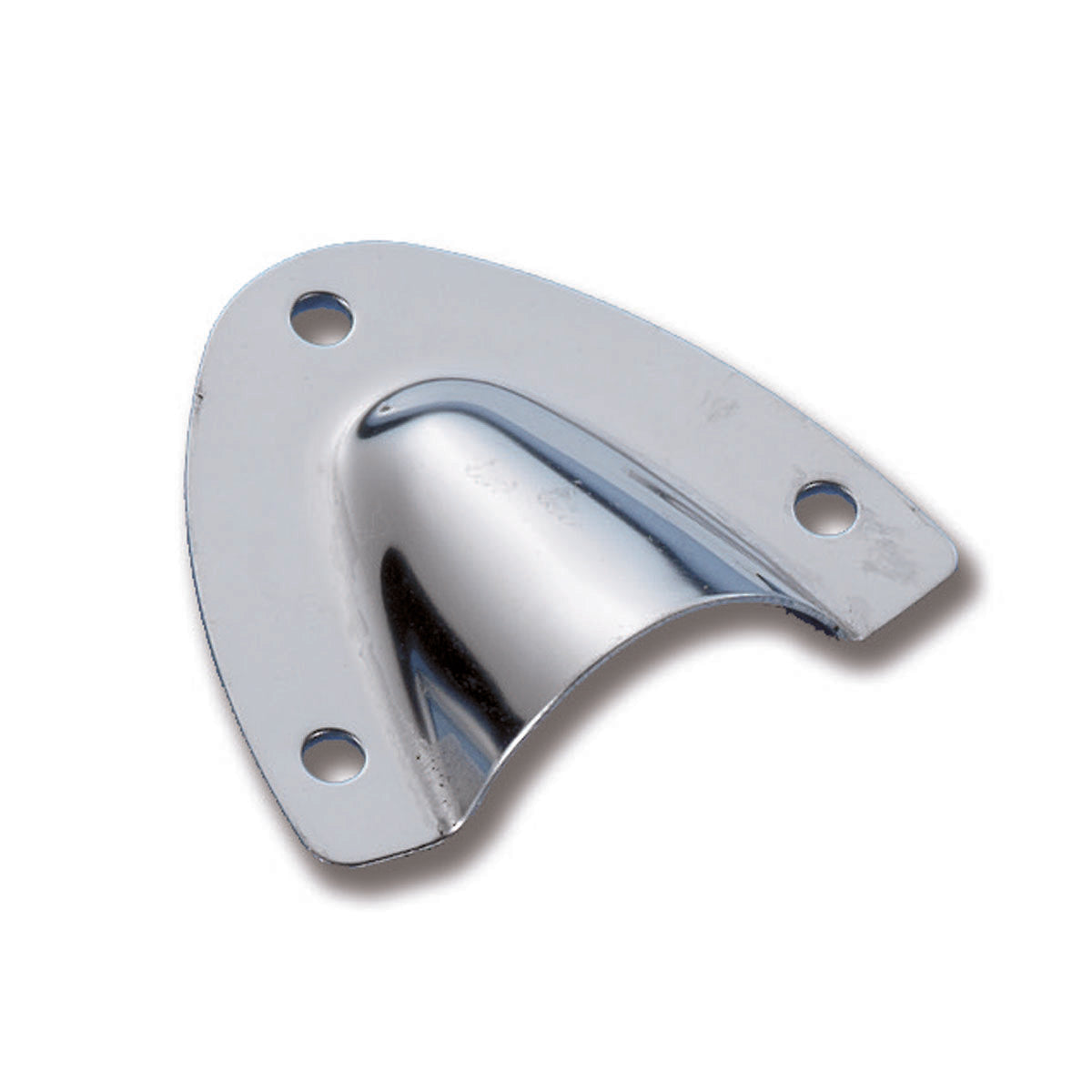 Tapas de escape Trem AISI 316 - 10 oz
