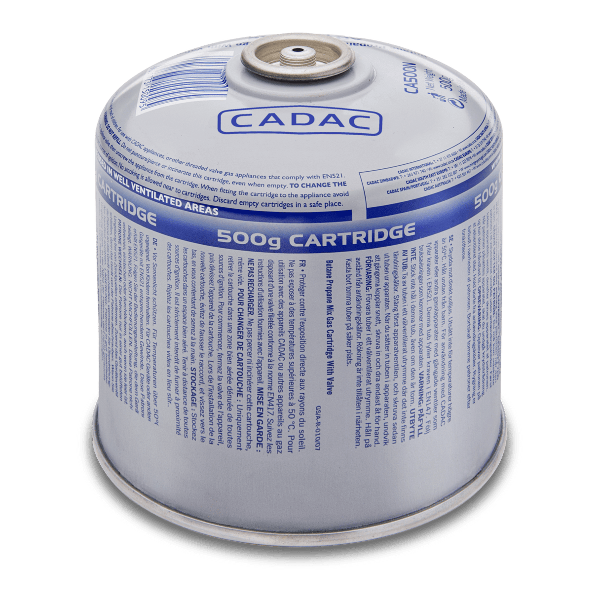 Válvula de gas Dometic 241279831