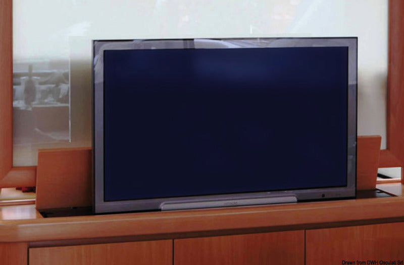 Noval UP-DOWN TV-LIFT TV-Halterung