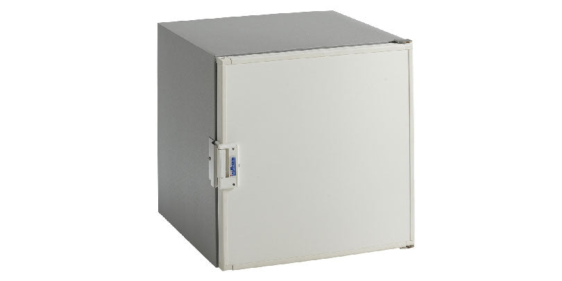 Isotherm Frigorifero/congelatore a pozzetto CRUISE 40 Cubic 40 litri 435x429x420 mm con compressore remoto