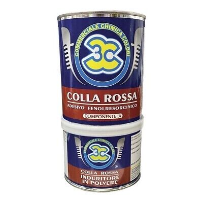 CIBA Marine Glue 500 grams