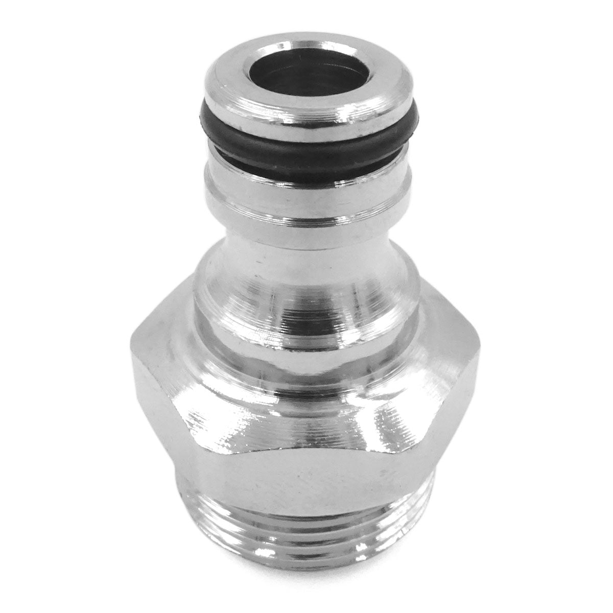 Aqua Innesto Contatto Fitting 3/4'' Female Contatto Fitting 3/4'' Female