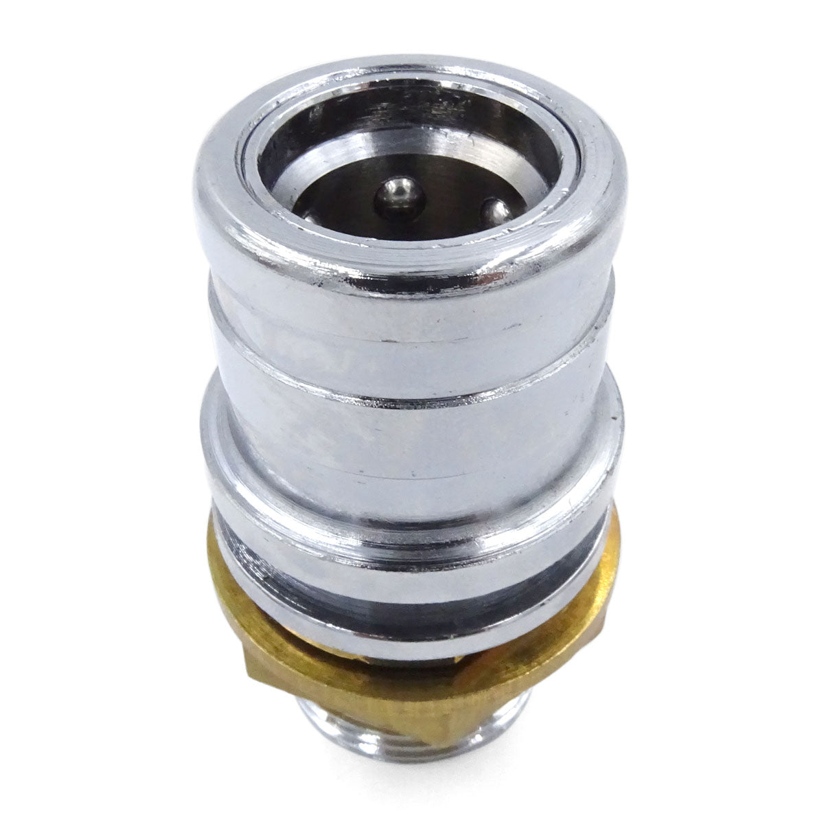 Aqua Innesto Contatto Fitting 3/4'' Female Contatto Fitting 3/4'' Female