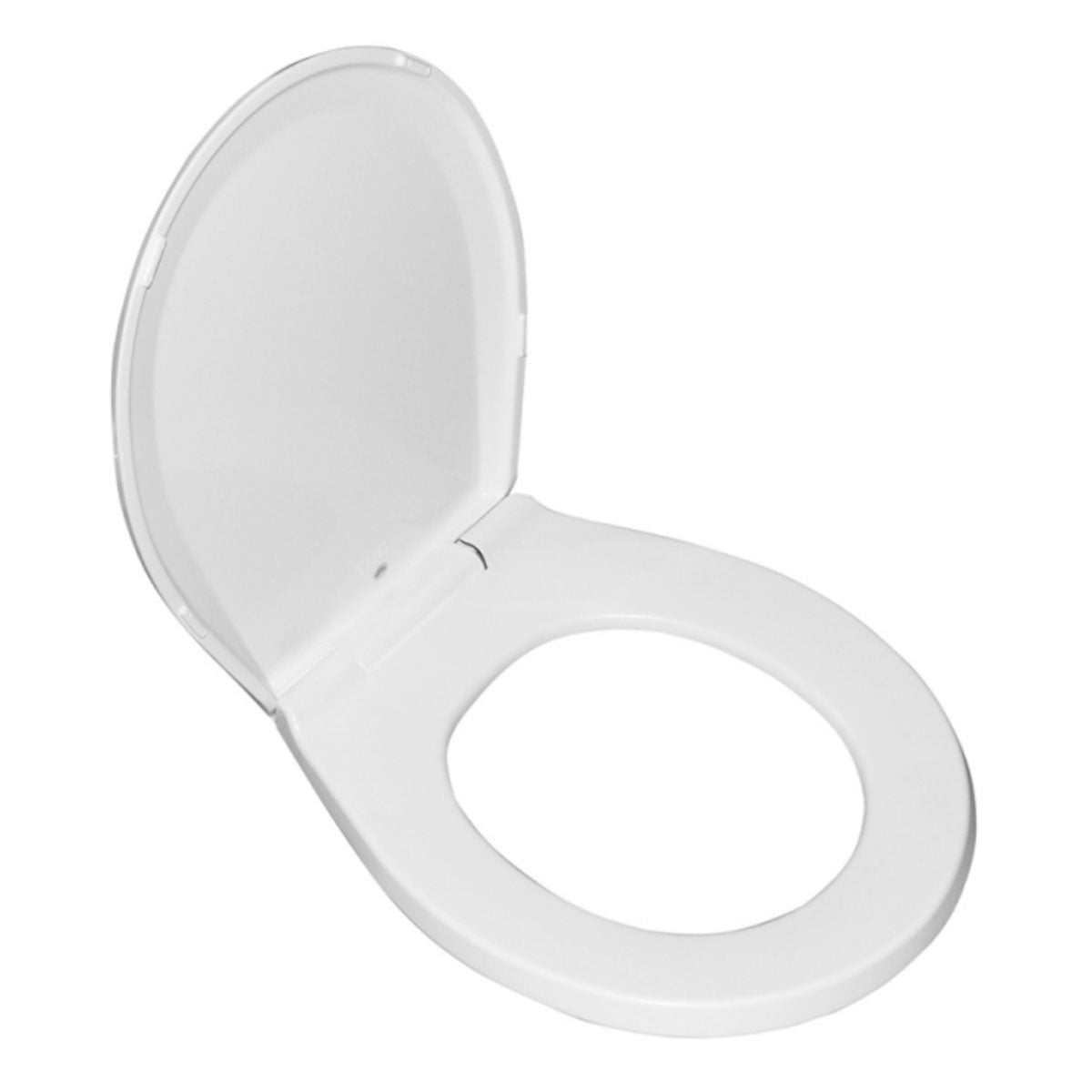 Trem Replacement Toilet Lid