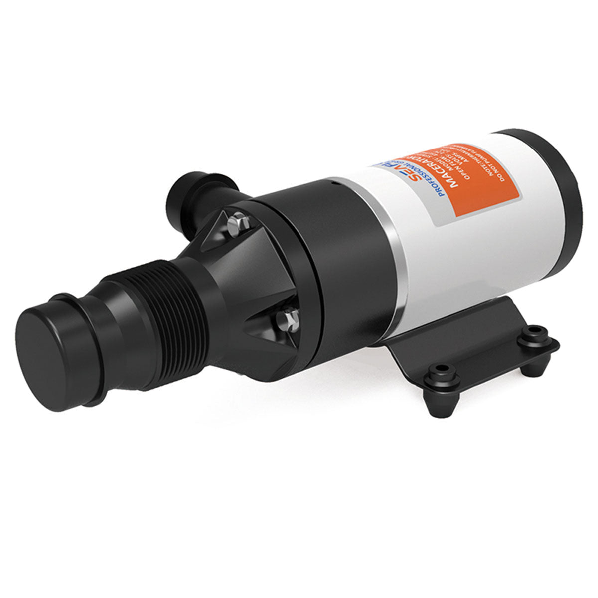 Macerador Trem para WC Volts 12 Lt./min. 45mm 355x133x110