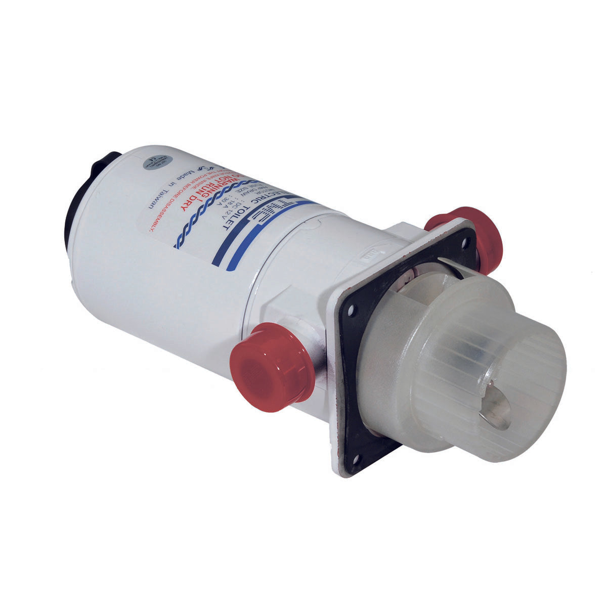 Tmc Pompa per WC elettrici 12 Volt