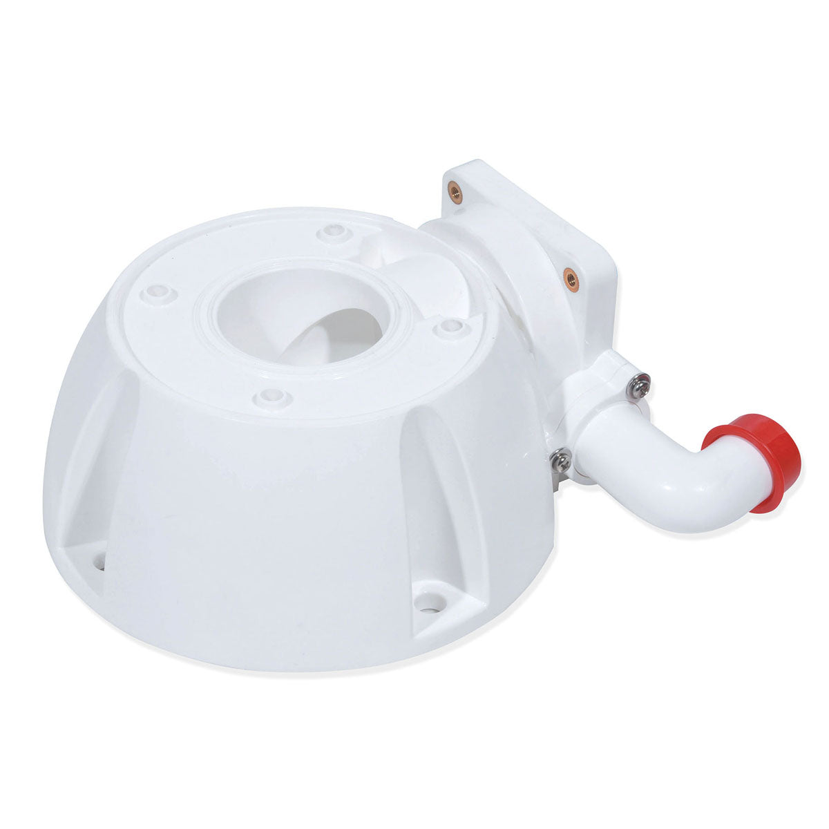 Trem Replacement base for electric toilet model TMC 429801 model TMC 429801