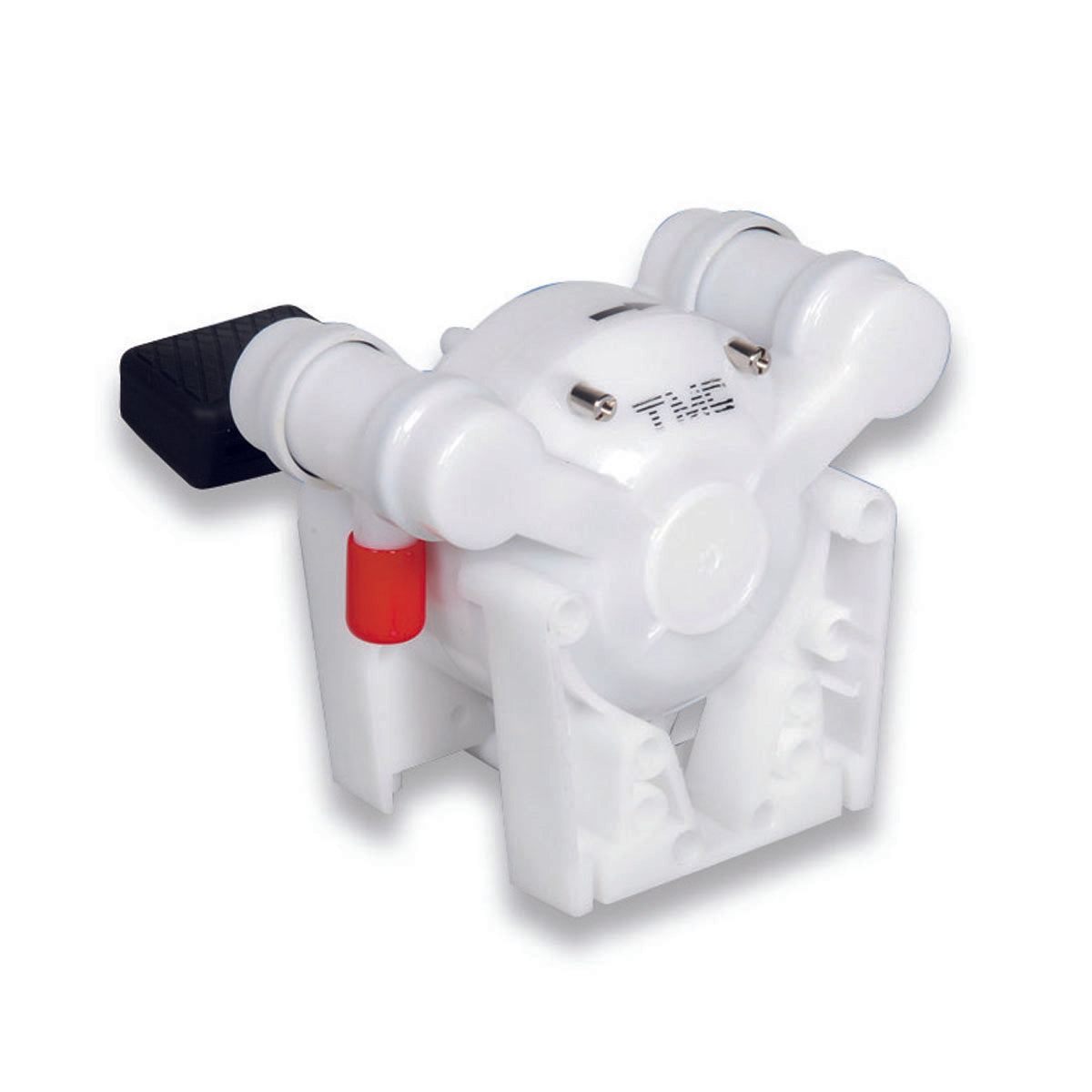 Tmc Foot PumpCapacity 240 GPH (908LPH)