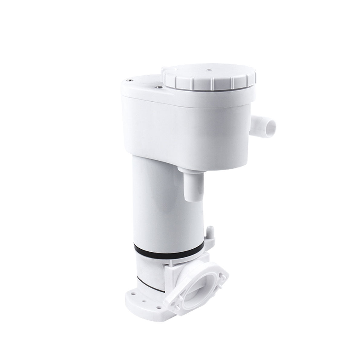 Seaflo 12V Elektro-WC-Umrüstset