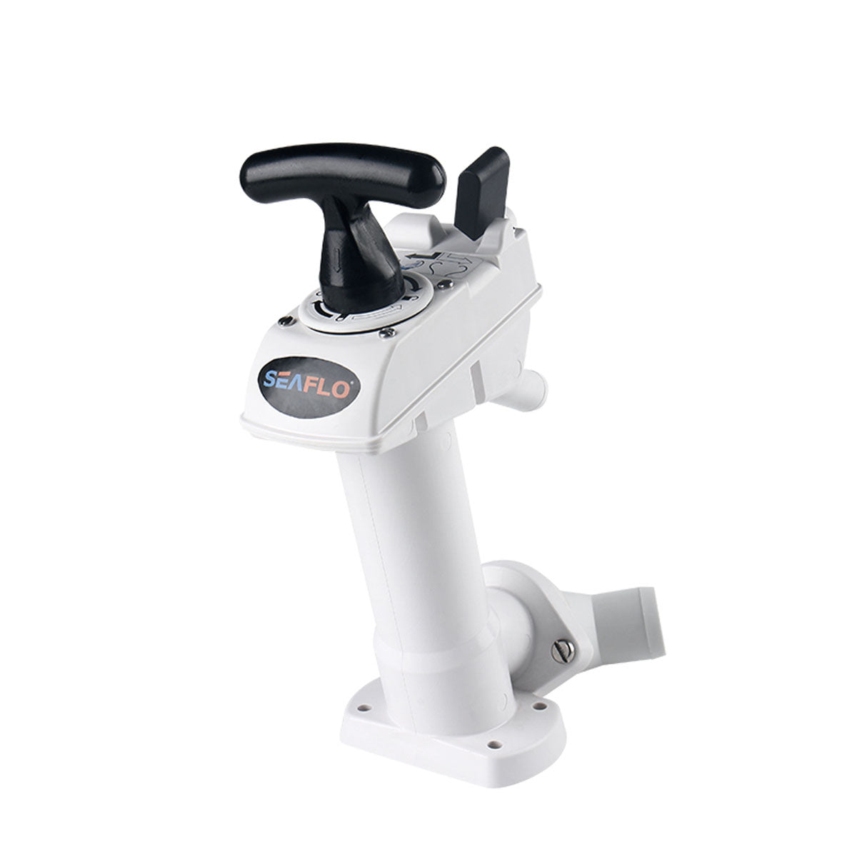 Seaflo manuelle Toilettenpumpe