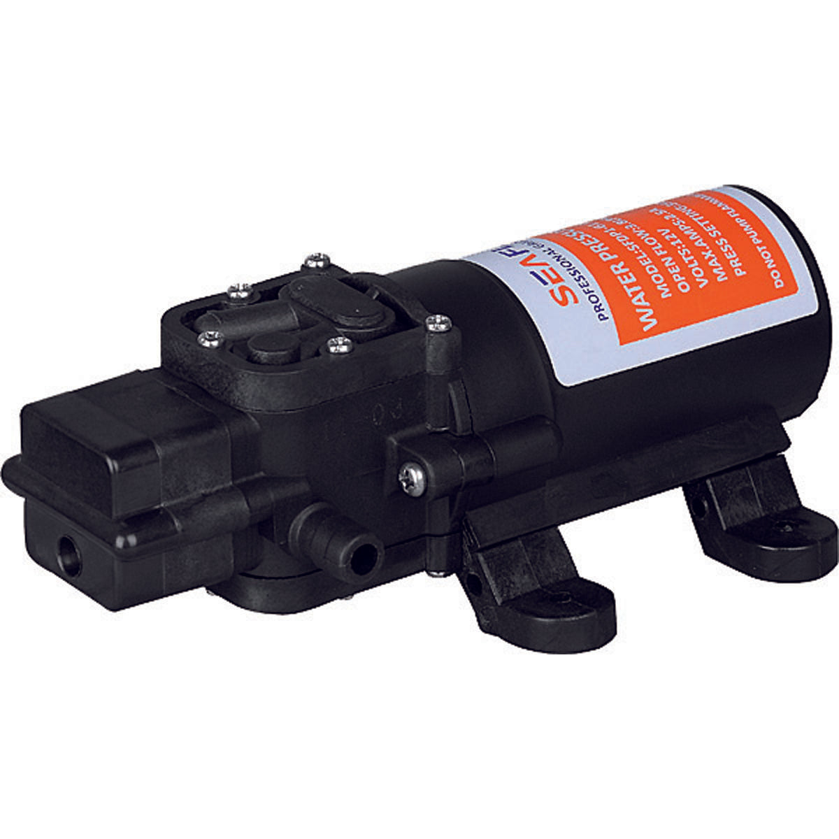 Trem Low consumption autoclave Flow rate Lt./min. 3.8