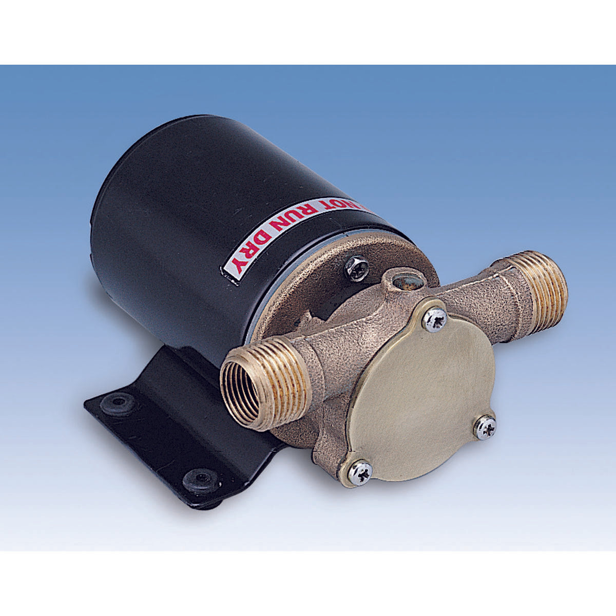 Tmc Pompa elettrica a girante Volts 12Portata Lt./min. 25