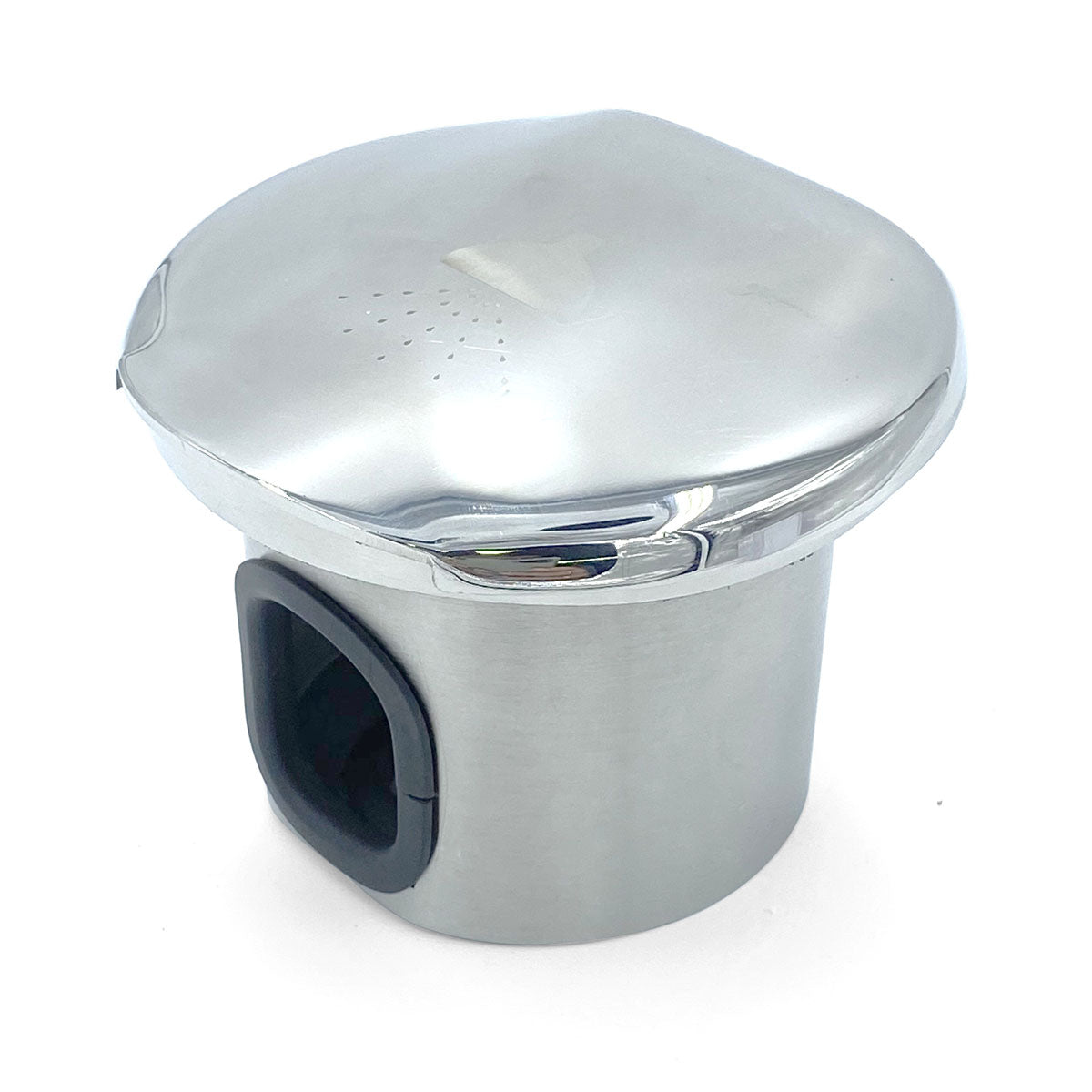 Aqua Duschwanne AISI 316, Ausschnittdurchmesser 76 mm