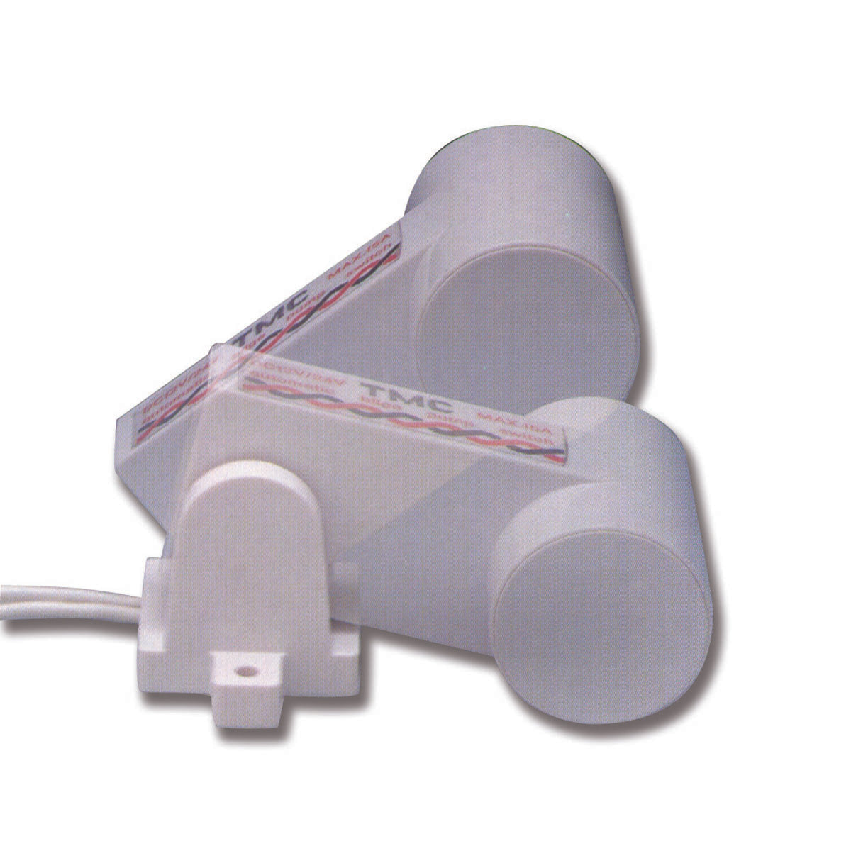 Tmc Float Switch for Electric Pumps, Volts 12-24 max, Ampere 10