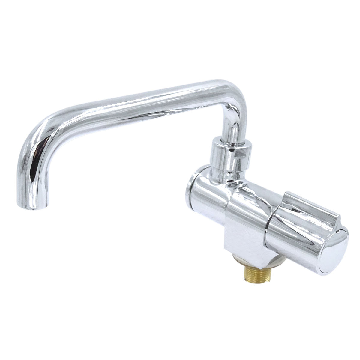 Aqua Folding Faucet Cold Water Deep Spout