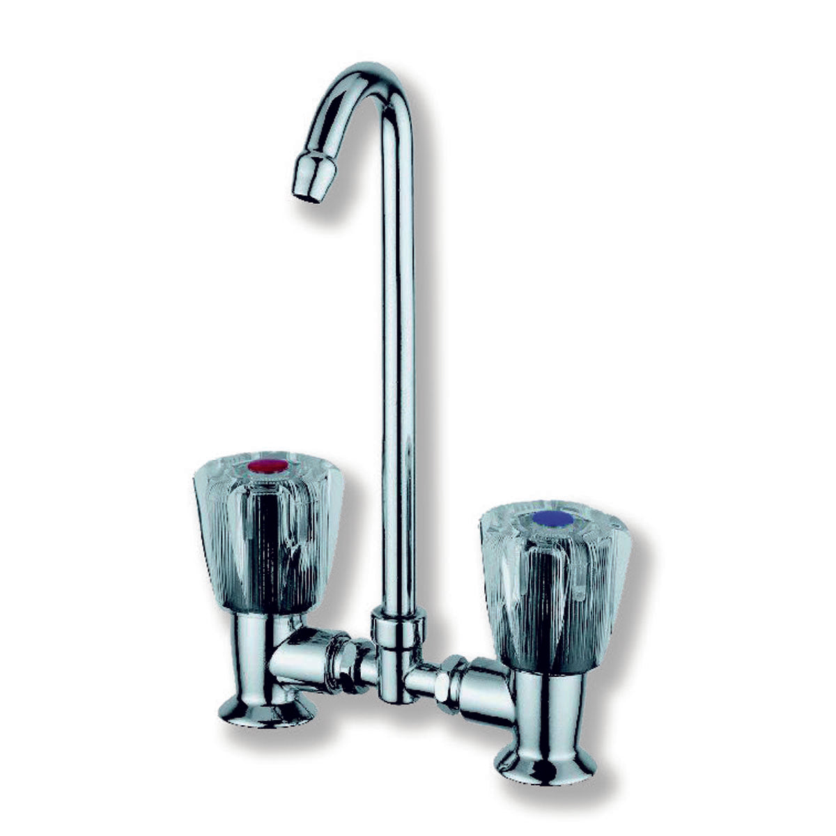 Aqua Taps and Mixers