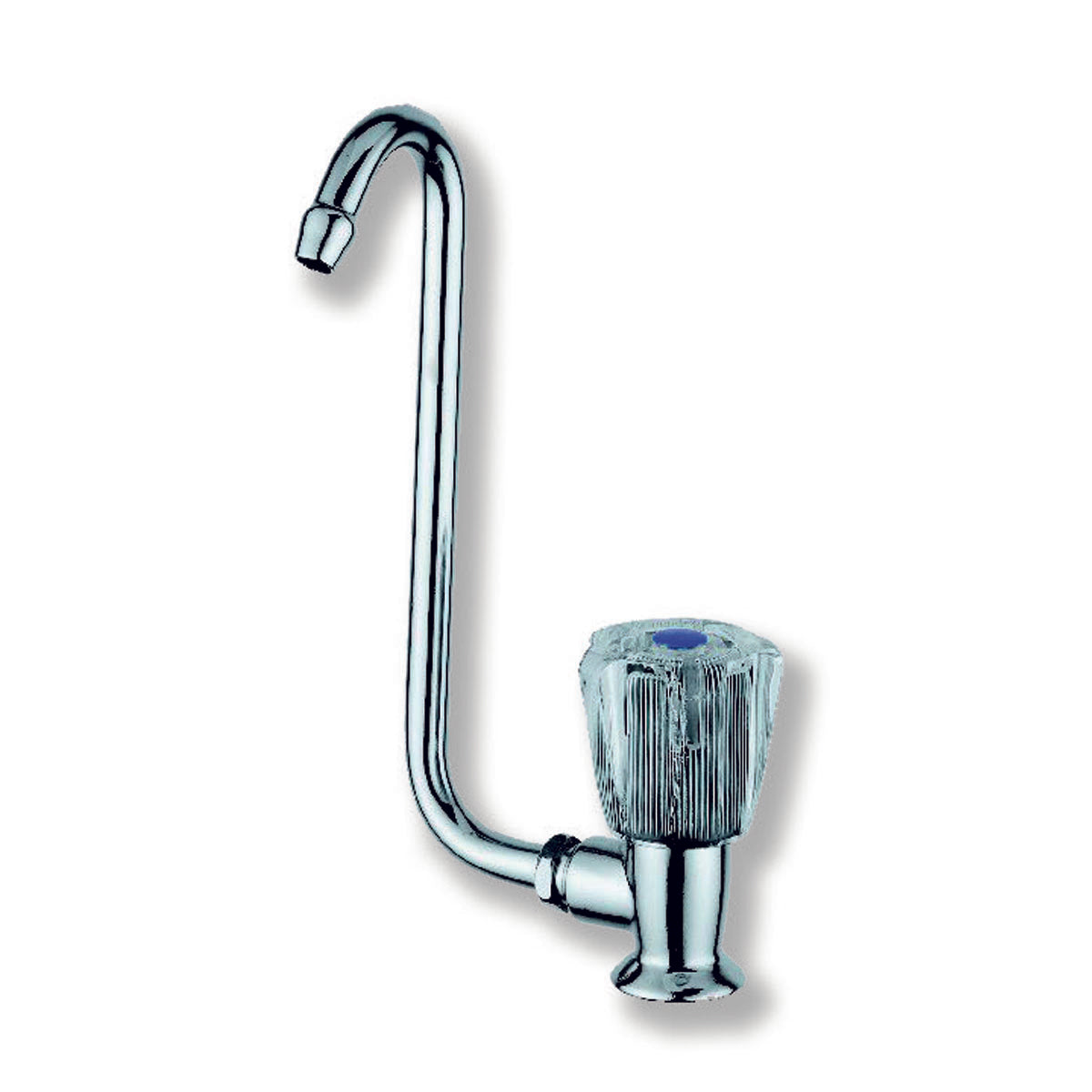 Aqua Taps and Mixers Right Tap Model H mm 210