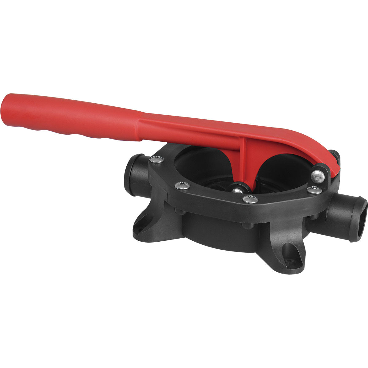 Bomba de achique de diafragma manual Trem