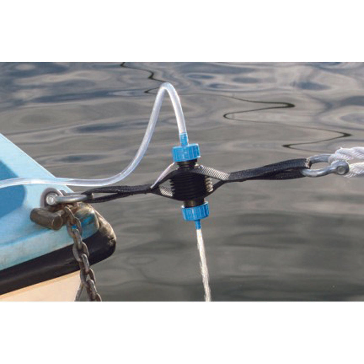 Trem Automatic Emptying Pump