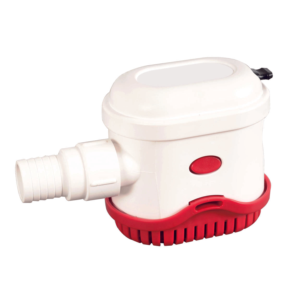 Trem Automatic Bilge Pump 1100GPH Ampere 5 Ampere 5 Outlet d. mm 29
