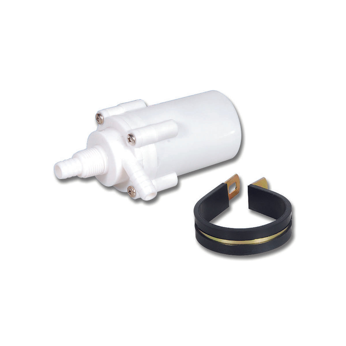 Tmc Sink and Shower Pump Volts 12Lt./H 400