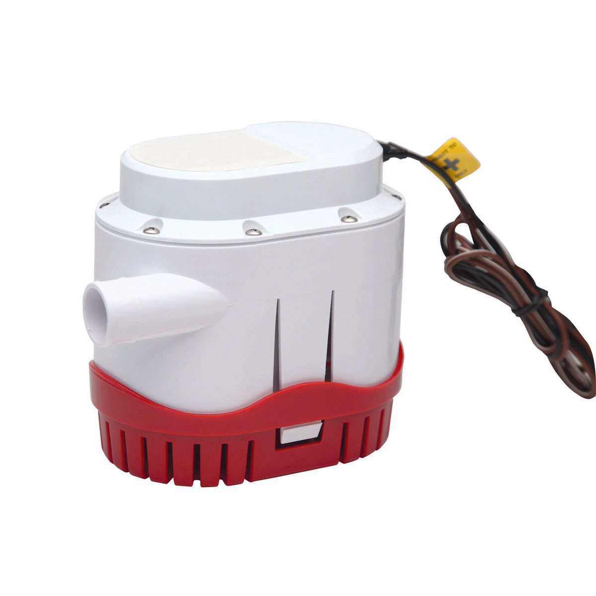 Automatische Bilgenpumpe Trem 1500 GPH 9 Ampere