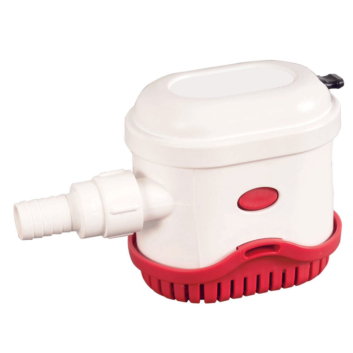 Trem Automatic Bilge Pump 500 GPH Ampere 3 Ampere 3 Outlet d. mm 19