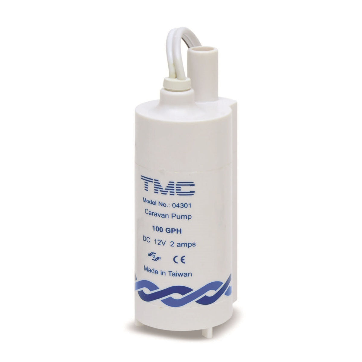 Tmc Immersion pump Volts 12Lt./H 380