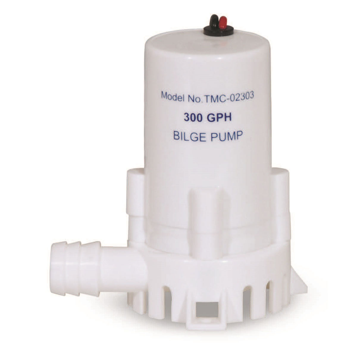 Tmc Storm 300 Volts 12 submersible pump