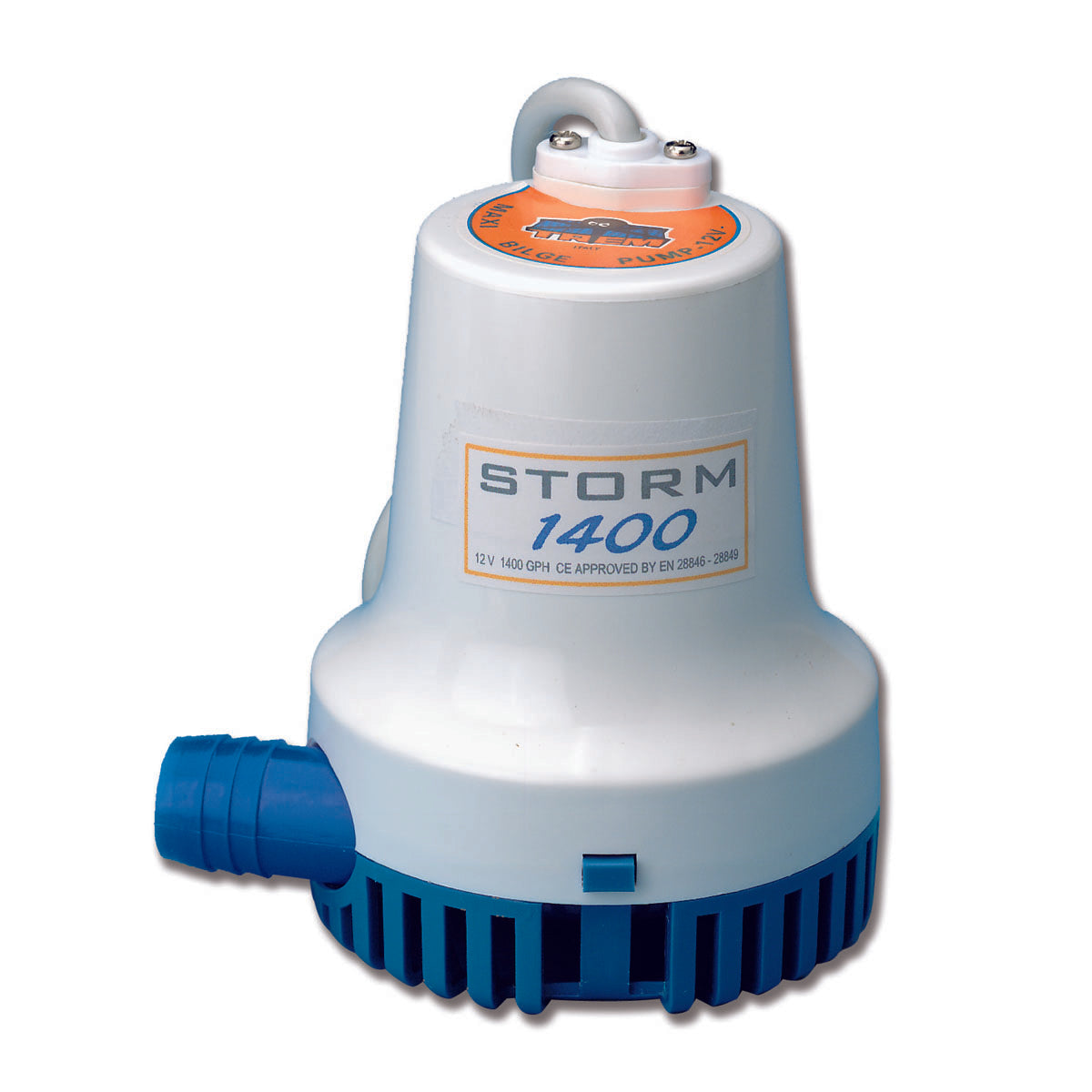 Tmc Submersible Pump 5700 Lt./H