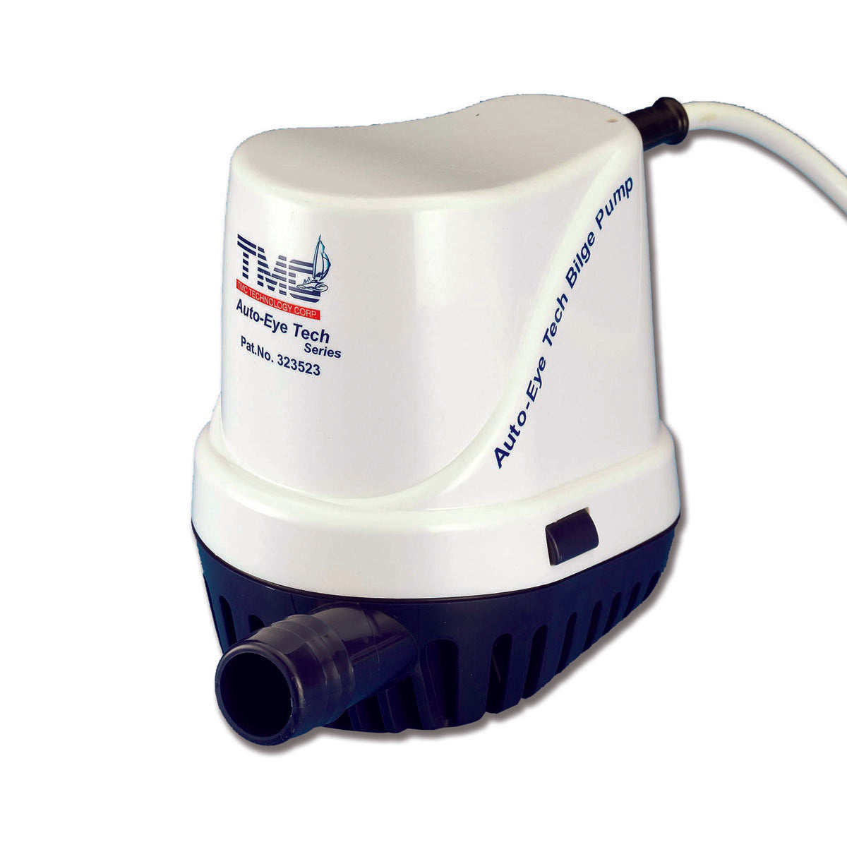 Tmc Submersible pump Volts 12Lt./h 3786