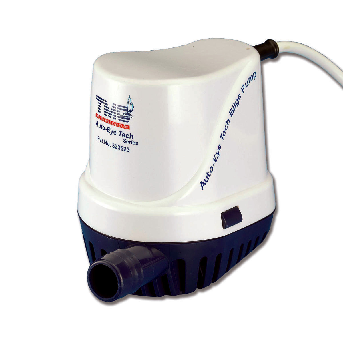 TMC Tauchpumpe, Spannung 12 l/h, 5676
