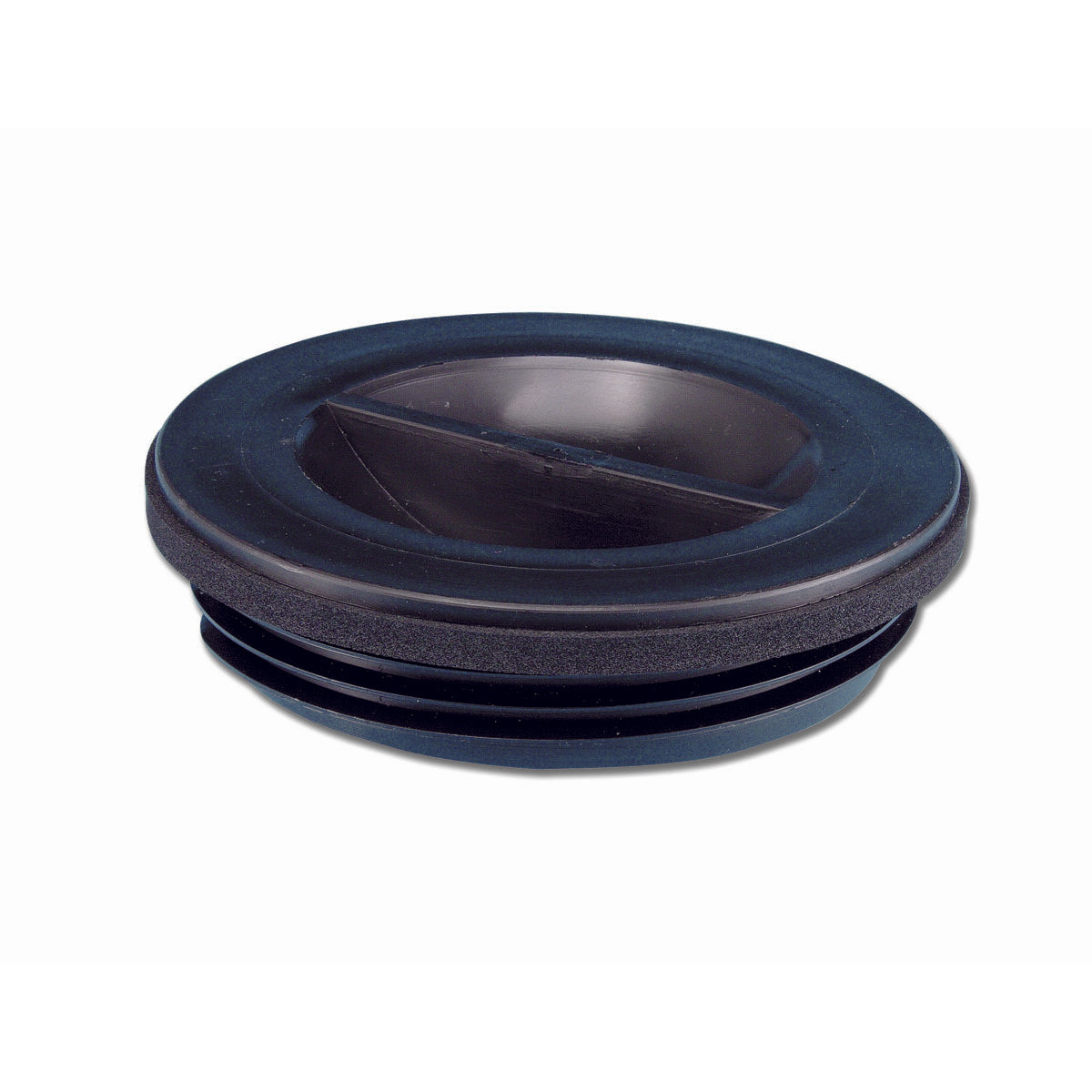 Trem Rigid Tank Cap Model Male Plug