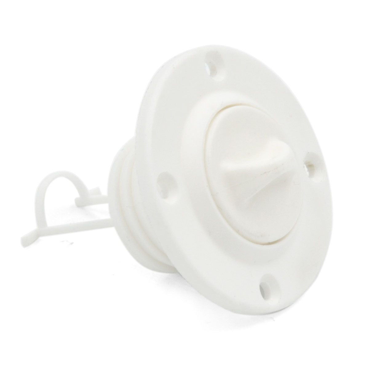 Trem Wasserablassstopfen Außendurchmesser mm 50