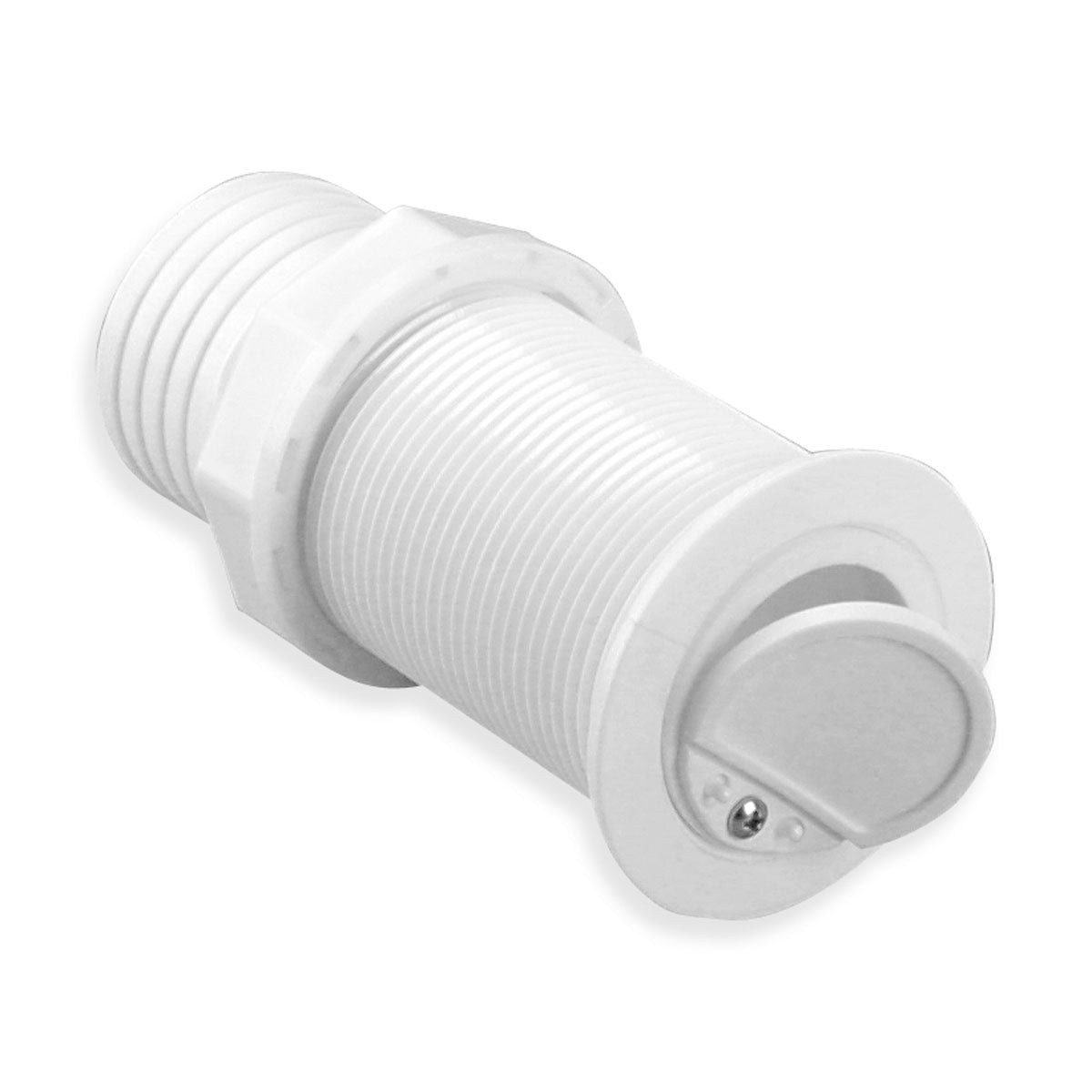 Trem Sarico auf See mit Membran