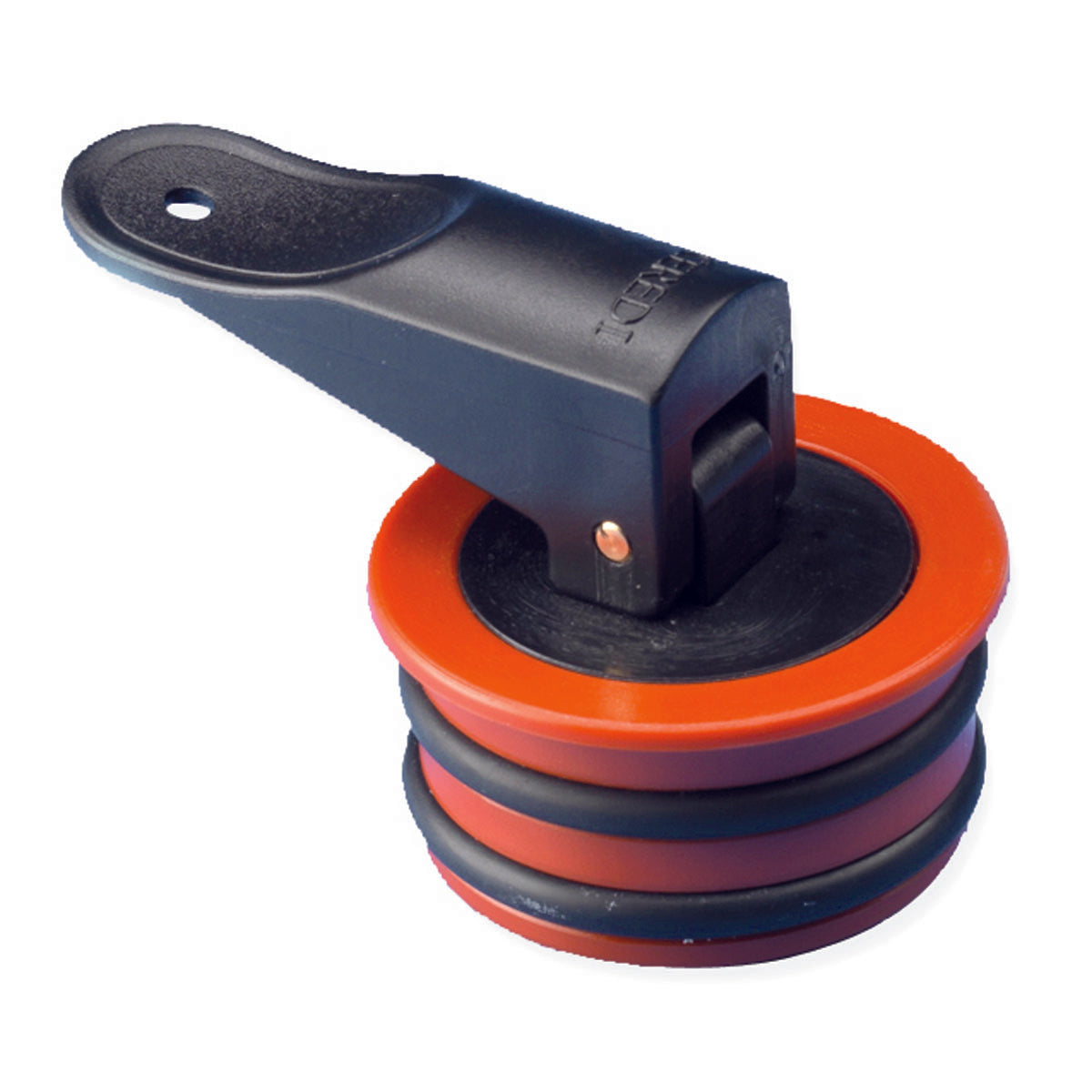 Trem-Expansionsstopfen für Wasserablaufloch, Durchmesser 50 mm