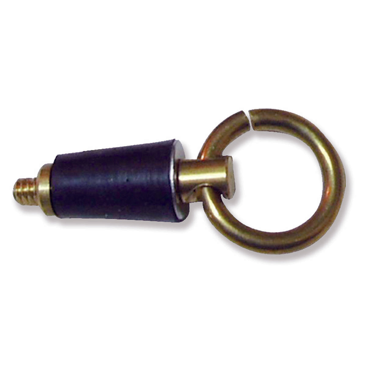 Trem Expansionskappe aus Edelstahl AISI 316