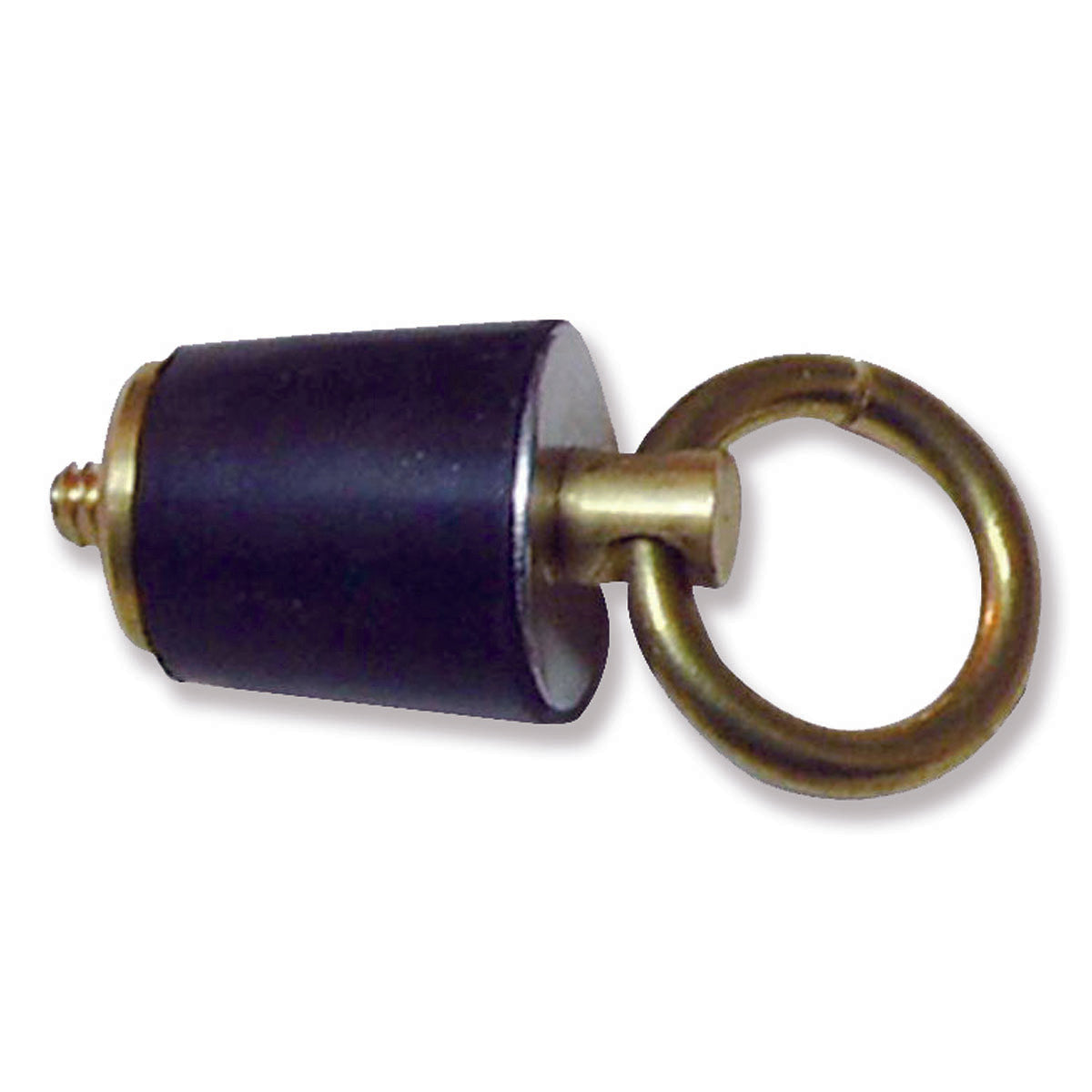 Trem Expansionskappe aus Edelstahl AISI 316