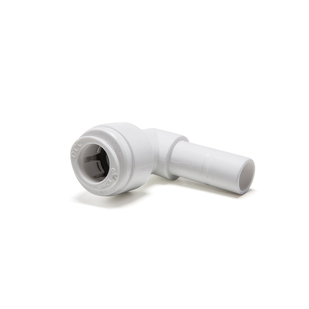Trem-Winkelstück mit 12-mm-Schaft, 10 Stück
