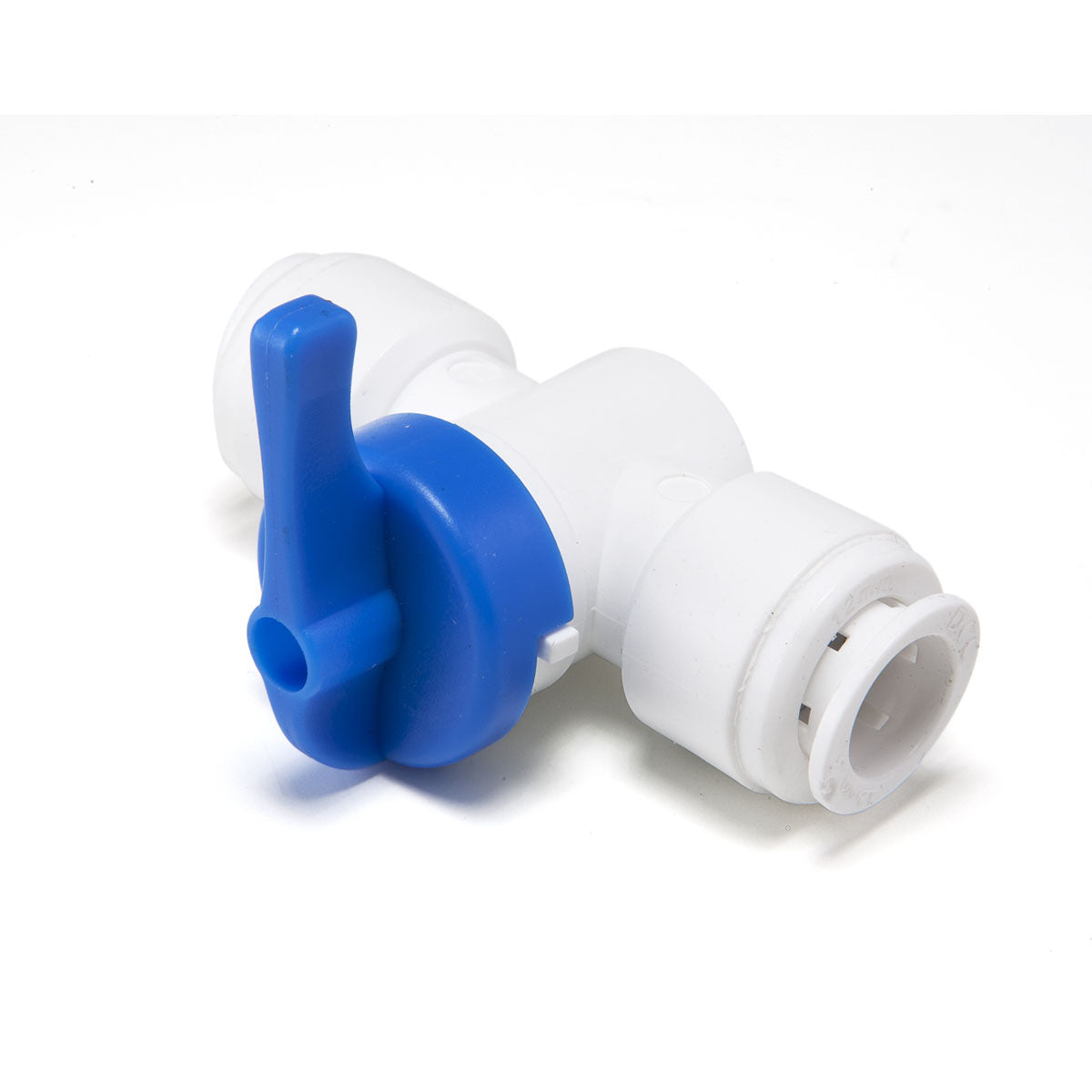 Accesorio recto Trem 12 mm.