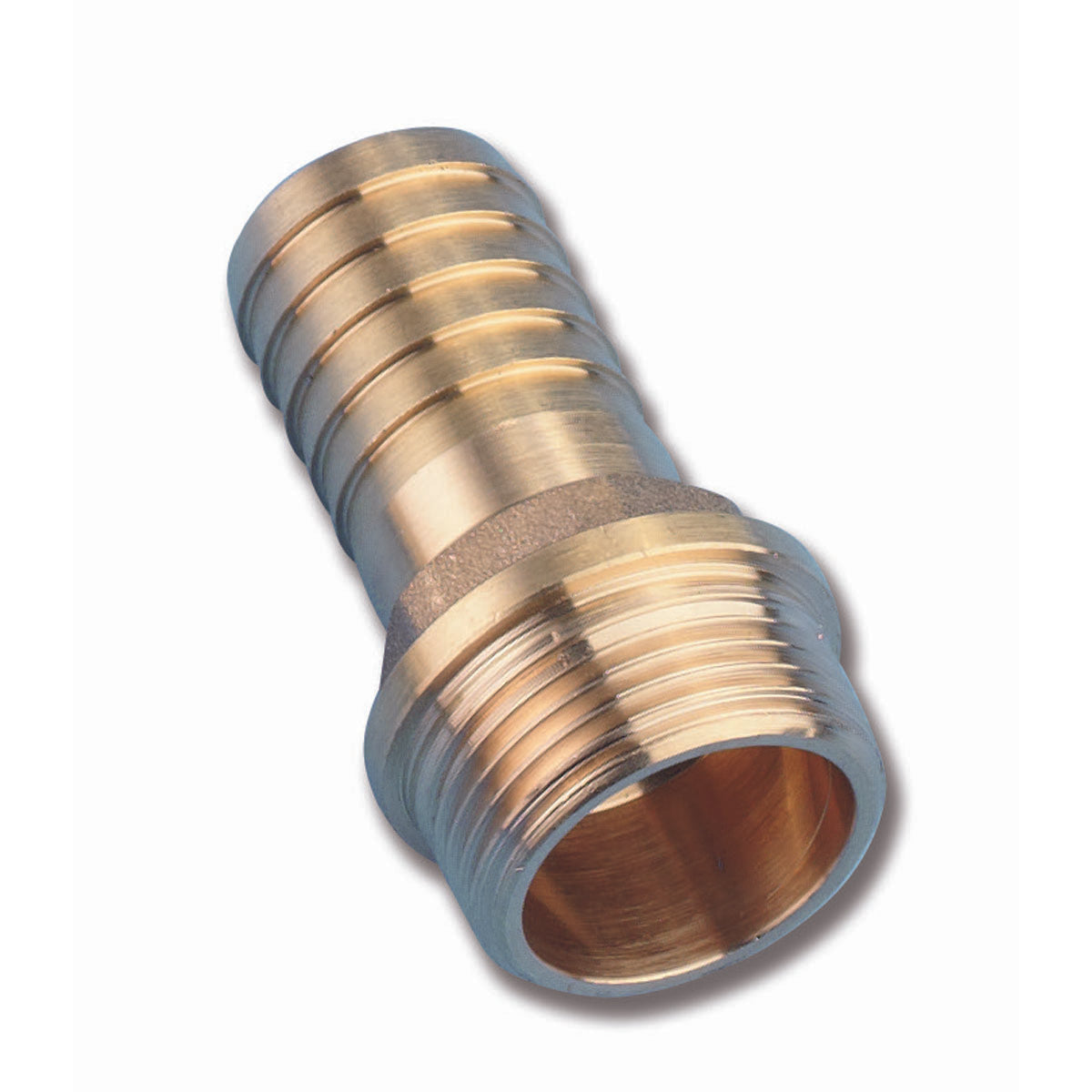 Trem Schlauchhalter mit Außengewinde 1